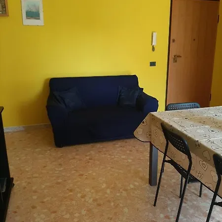 Omero Apartamento San Salvo