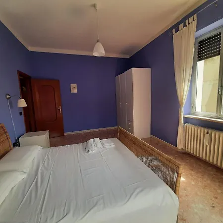 Apartamento Omero *
