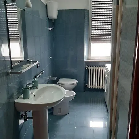 Apartamento Omero *