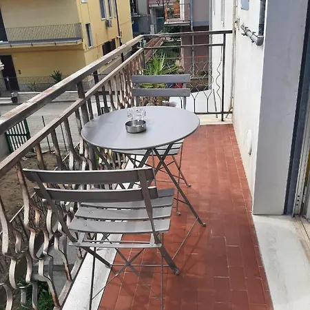 Appartamento Omero San Salvo