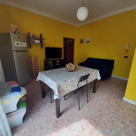 Omero * San Salvo