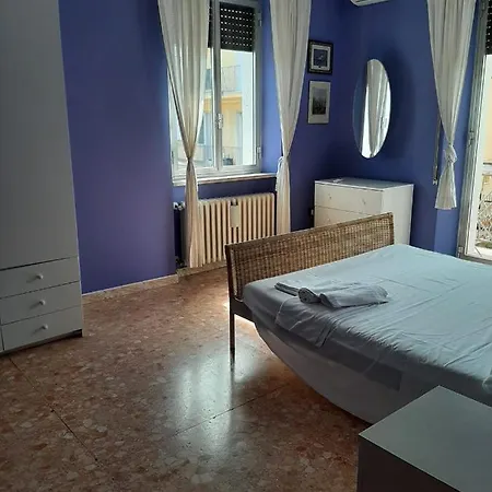 Apartamento Omero *