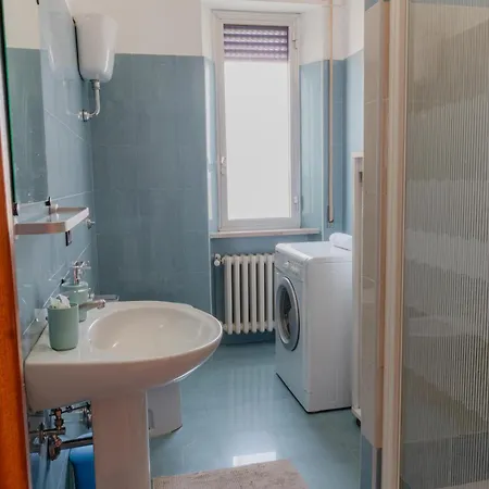 Omero Apartamento San Salvo