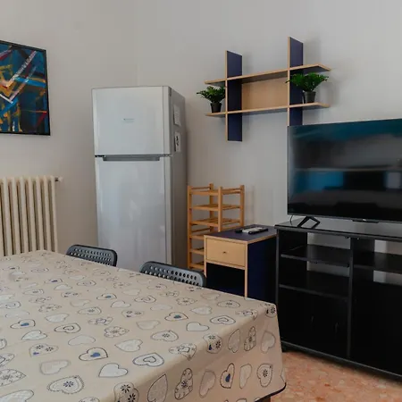 Appartamento Omero