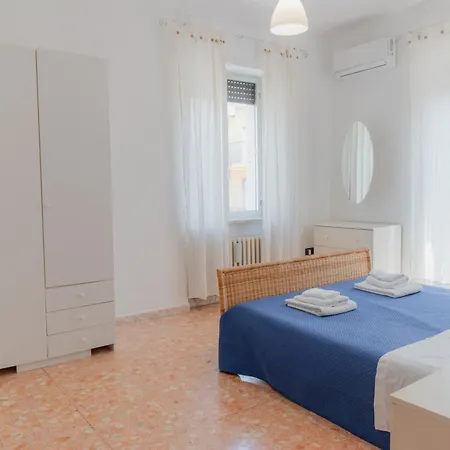 Omero Apartamento