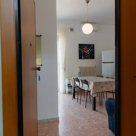 Apartamento Omero