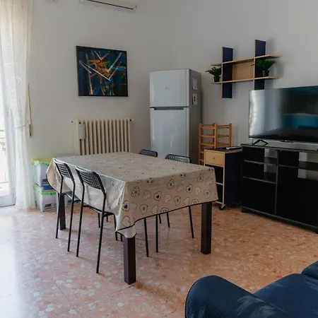 Appartamento Omero San Salvo