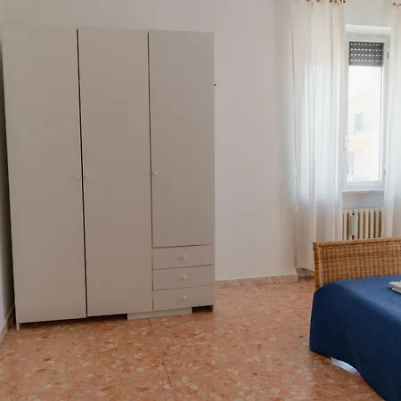 Appartamento Omero *