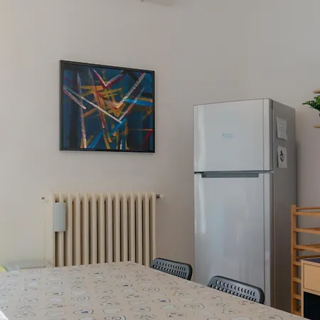 Omero Apartamento San Salvo