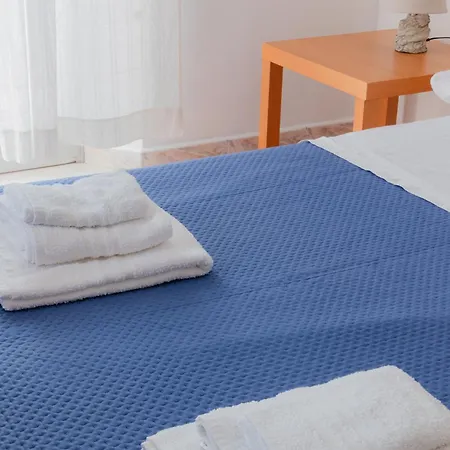 Apartamento Omero San Salvo