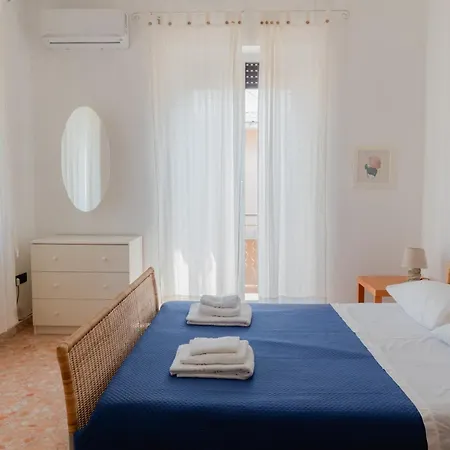 Omero Apartamento