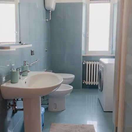 Apartamento Omero