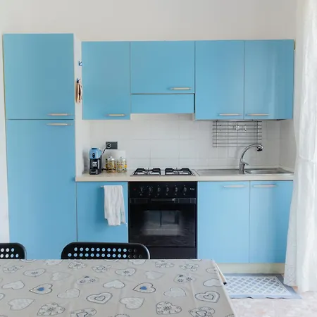 Omero Apartamento *