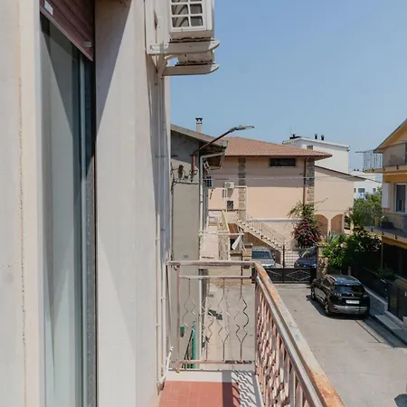Omero Appartamento San Salvo