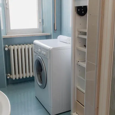 Apartamento Omero San Salvo