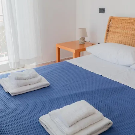 Omero Apartamento